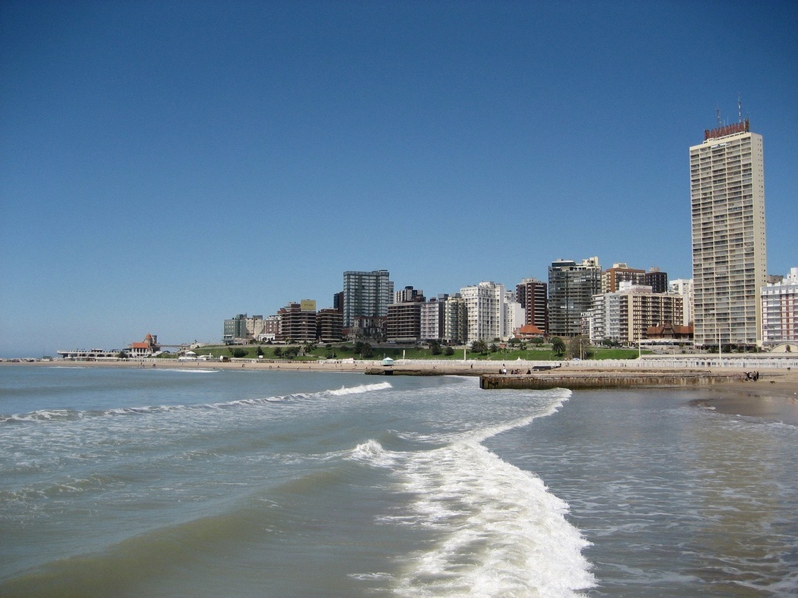 Аргентина моря и океаны. Mar del Plata Аргентина.